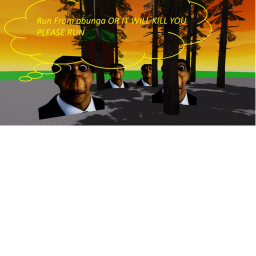 run from ANGRY MUNCHI