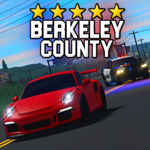 Berkeley County