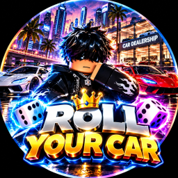 🎲 ROLL YOUR CAR [BETA] 🚗
