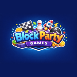 BlockParty Games