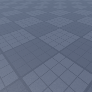 a literal smooth baseplate.