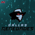=XFL= Dallas Renegades