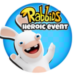 Rabbids Heroic Event