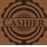Thr mighty cashiers