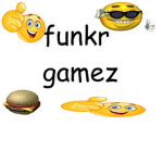 funky game place