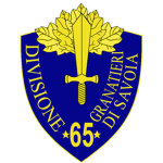 |IA| Royal Granatieri Regiment