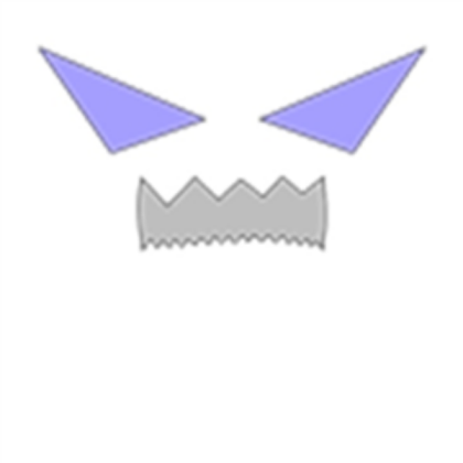 Face Roblox decal