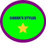 Greek's Styles