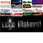 Logo Makers of roblox