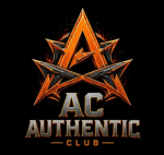CLUB AUTHENTIC