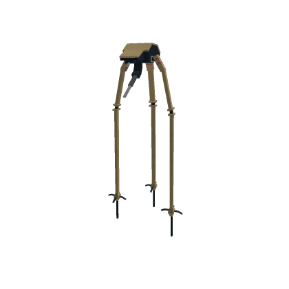  rigged strider