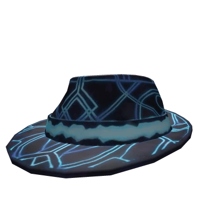 Arcane Fedora | Roblox Item - Rolimon's