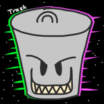 Trash Brotherhood