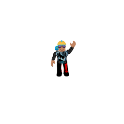 Tycoon Simulator