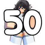 Found 50 Anime Baddie