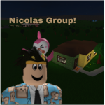 ilike teh group Noow