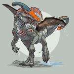 SPINOSAURUS EDITS GROUP