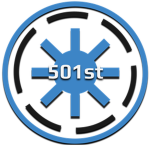 [+TGR] The 501st