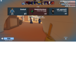 Dxrk Light