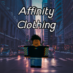 Affinity Clothing