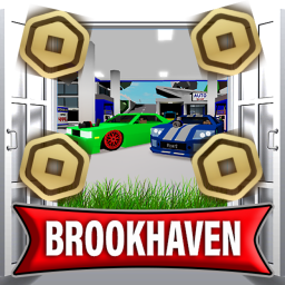 [FREE ADMIN] Brookhaven 🏡RP