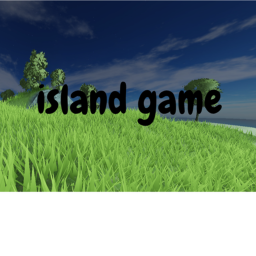 island game