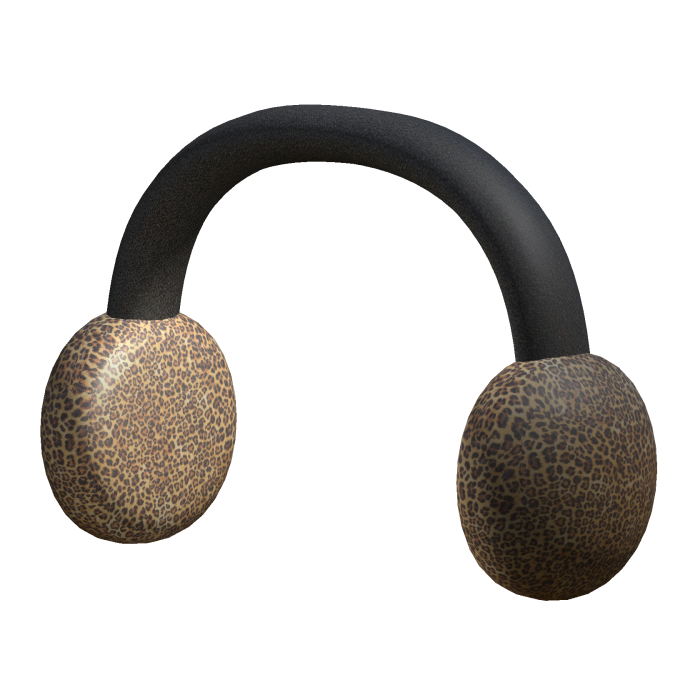 Gyaru Headphones