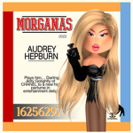 #MORGANAS Group Thumbnail