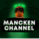 Mancken Channel
