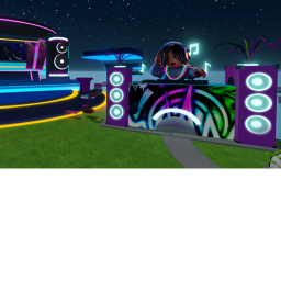 Lets Go To A Concert!
