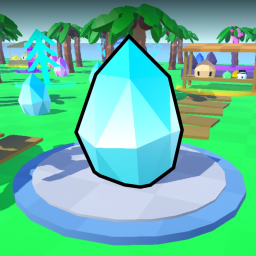 Grow Your Island 🏝️