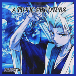 メTOXIC $HOOTERS