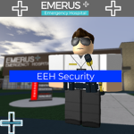 EEH Security Department
