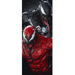 The venom and karnage gang