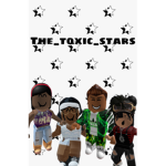 The t0xic star