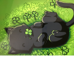 Lucky Kitty Army
