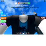 Regular group for Roblox