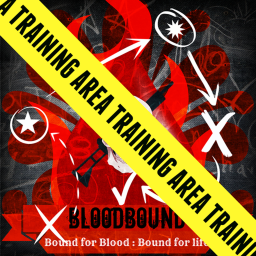 [BB] Training Area