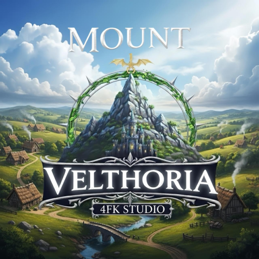 MOUNT VELTHORIA icon