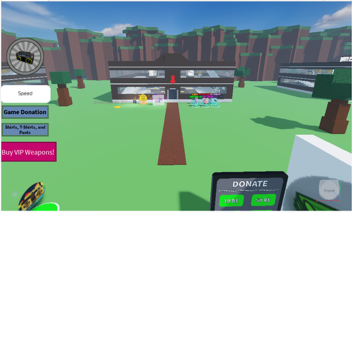 Twins Tycoon