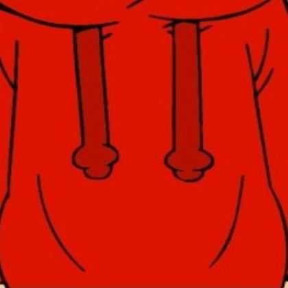 Tord Hoodie Front Roblox decal
