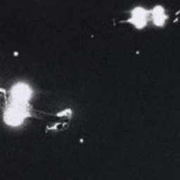 galaxy