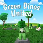 Green Dinos United