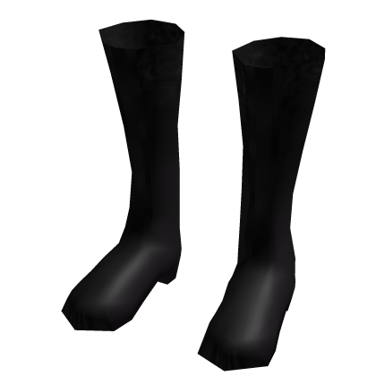 Glinda's Black Boots 🫧 WICKED: For Good