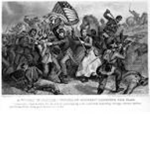The First Michigan Calvary