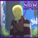 Sword Art Retro 2014