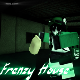 A Night's Breeze In A Frenzy House icon