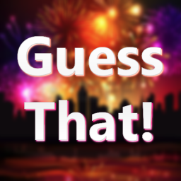 (old)(BETA) Guess That!