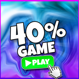 40% Of All Purchases