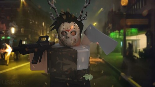[WIP] ☣️Survival Simulator☣️